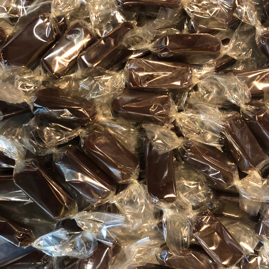 Classic Fudge